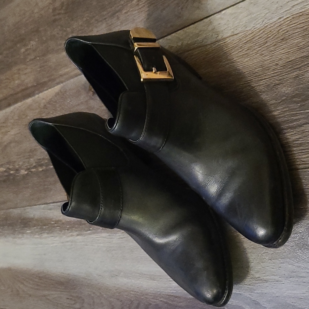 BCBG Ankle Boots